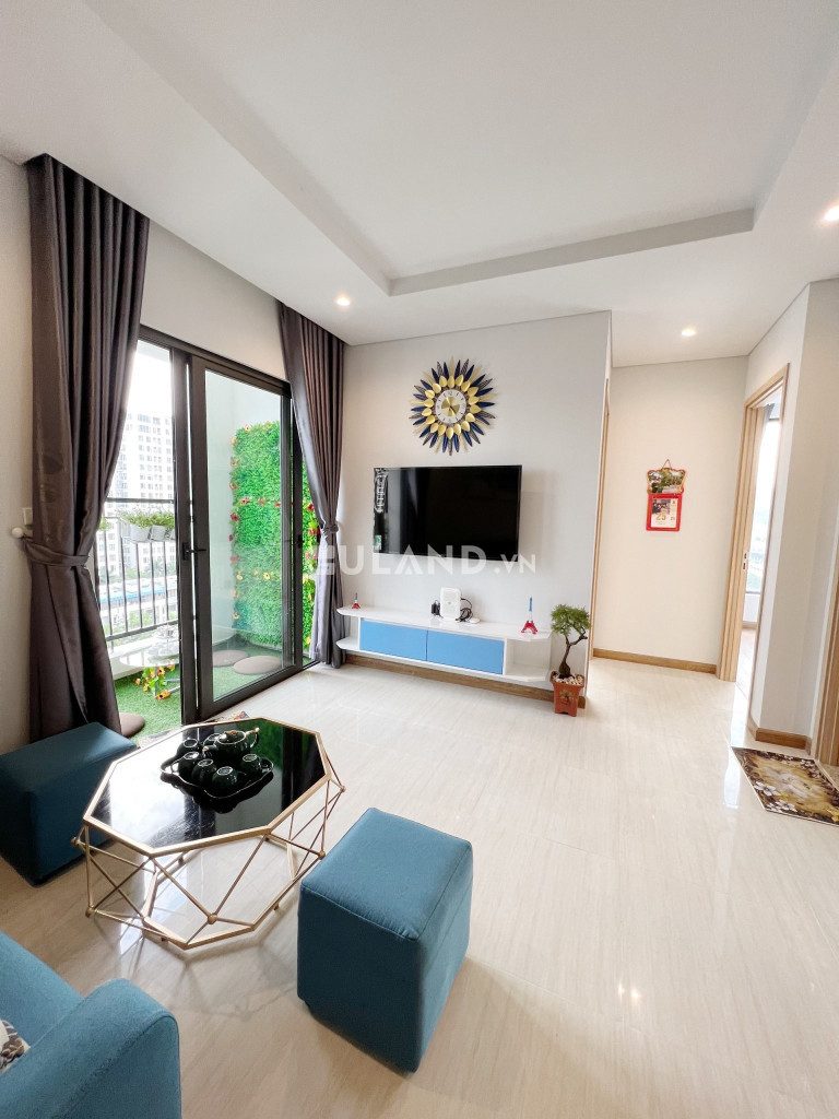 💥Giá tốt💥Bán chung cư GreenBay Garden Hùng Thắng, Hạ Long- Tầng Thấp