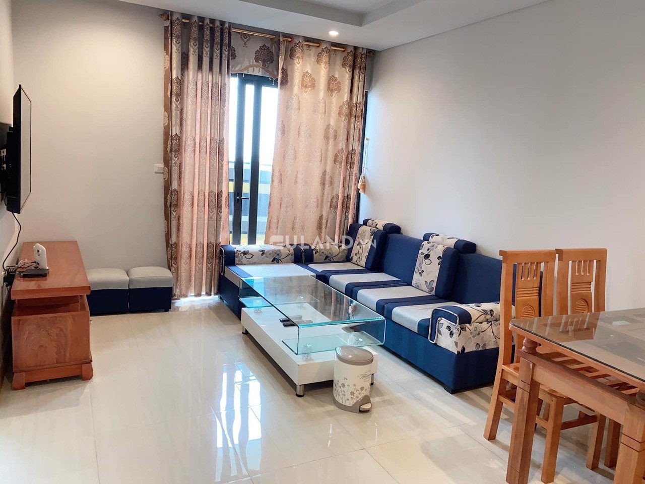 💥Giá tốt💥Bán chung cư GreenBay Garden Hùng Thắng, Hạ Long - Tầng Cao