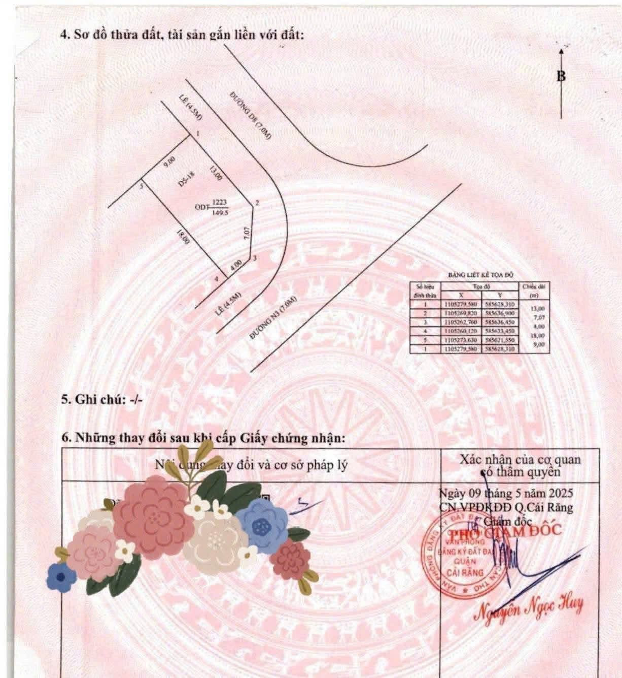 Góc này chắc làm quán cf đồ được nè 
Mời anh chị tham khảo
BAN NỀN GÓC 149,5m2 , ĐỐI DIỆN HỒ CẢNH QUAN . KHU DÂN CƯ NAM LONG 2- CENTRAL LAKE
---------------------------------------------
🚦Vị trí: Nền nằm trên trục đường N3 - Trục thông Trần Hoàng Na
