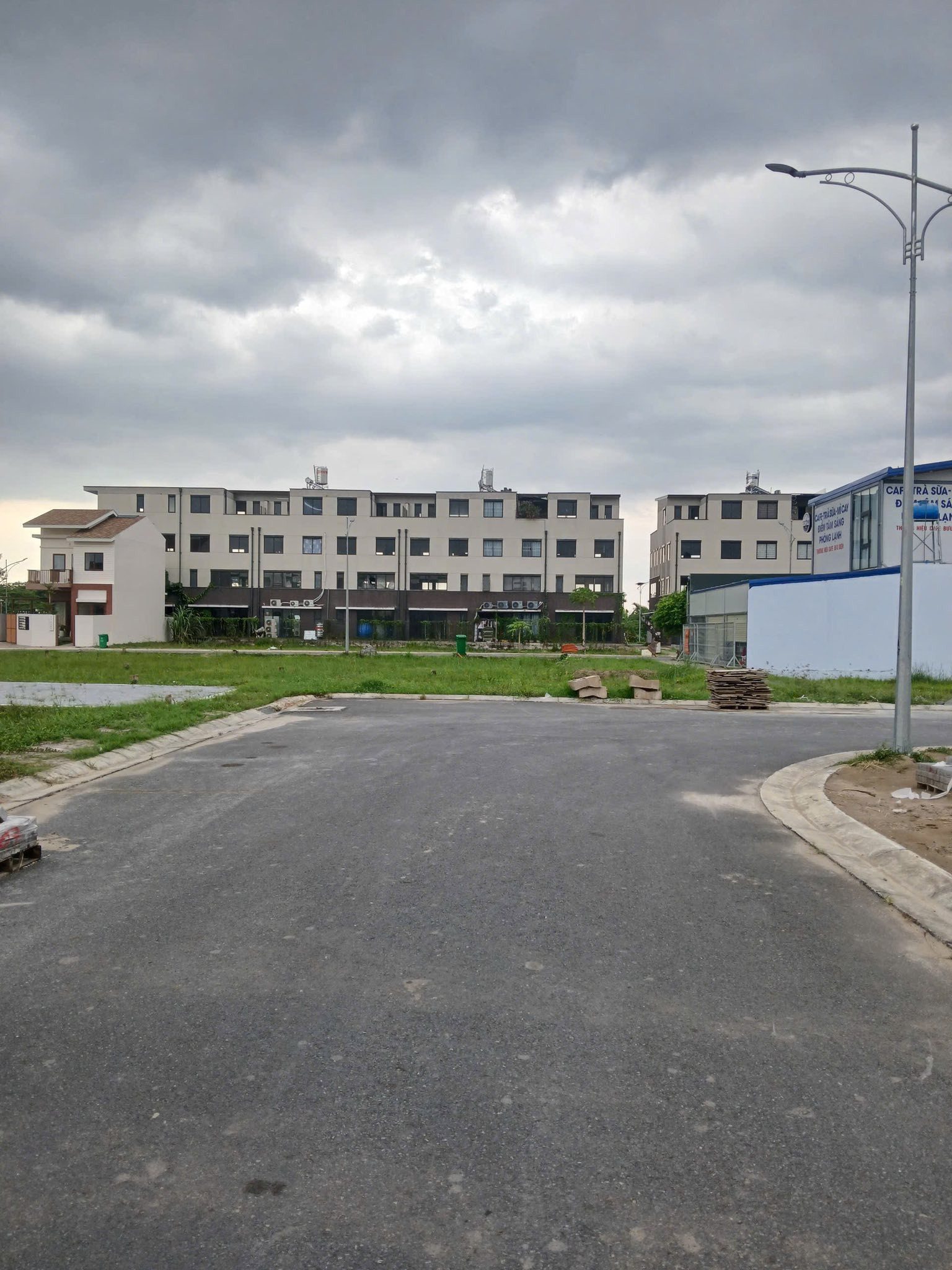 🍀🍀Nền 120m2 đường D11 khu Nam Long 2, Cái Răng, Cần Thơ.
