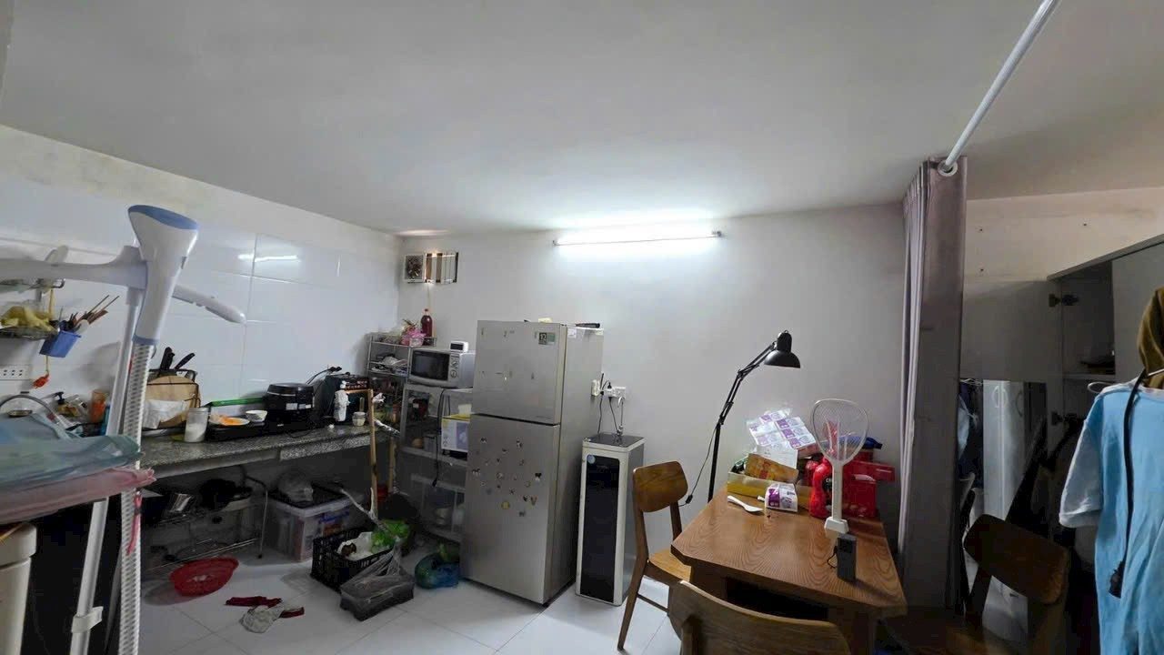 BÁN NHÀ 1,5 TẦNG TRƯƠNG VĂN LỰC PHƯỜNG HÙNG VƯƠNG 73,7m² Giá chỉ 1,9 tỷ