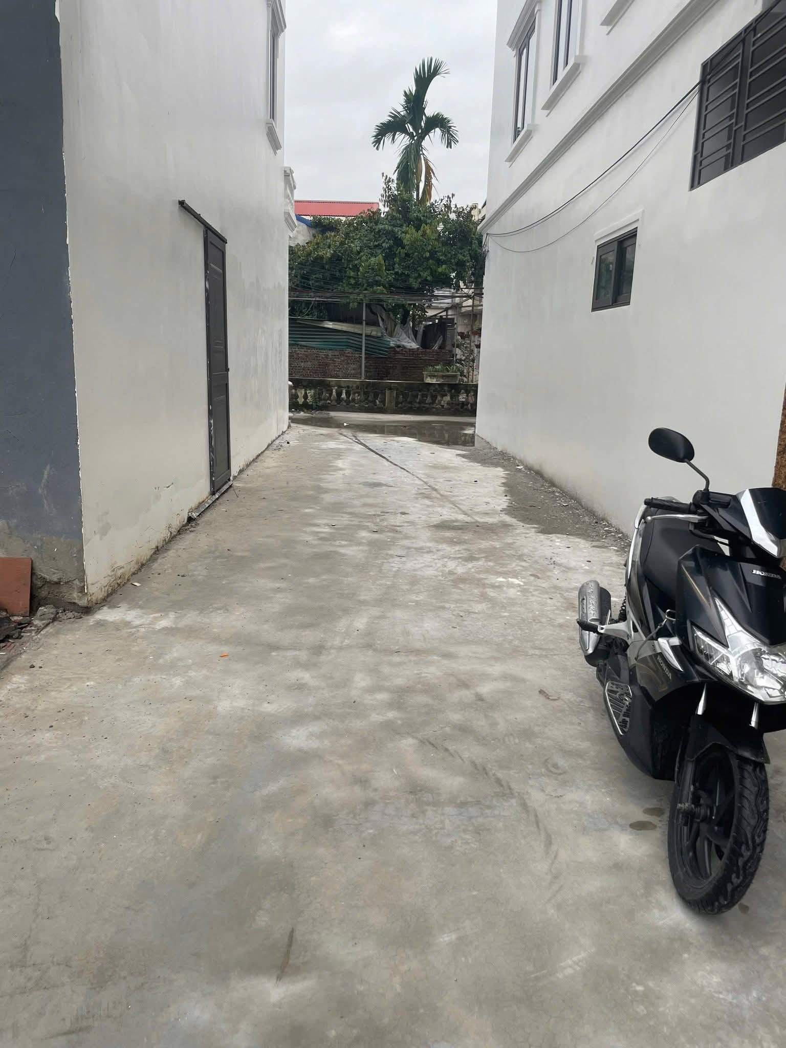 Cơ hội đầu tư tại mặt đường Trang Quan 3, An Đồng, An Dương - LH 0398787284