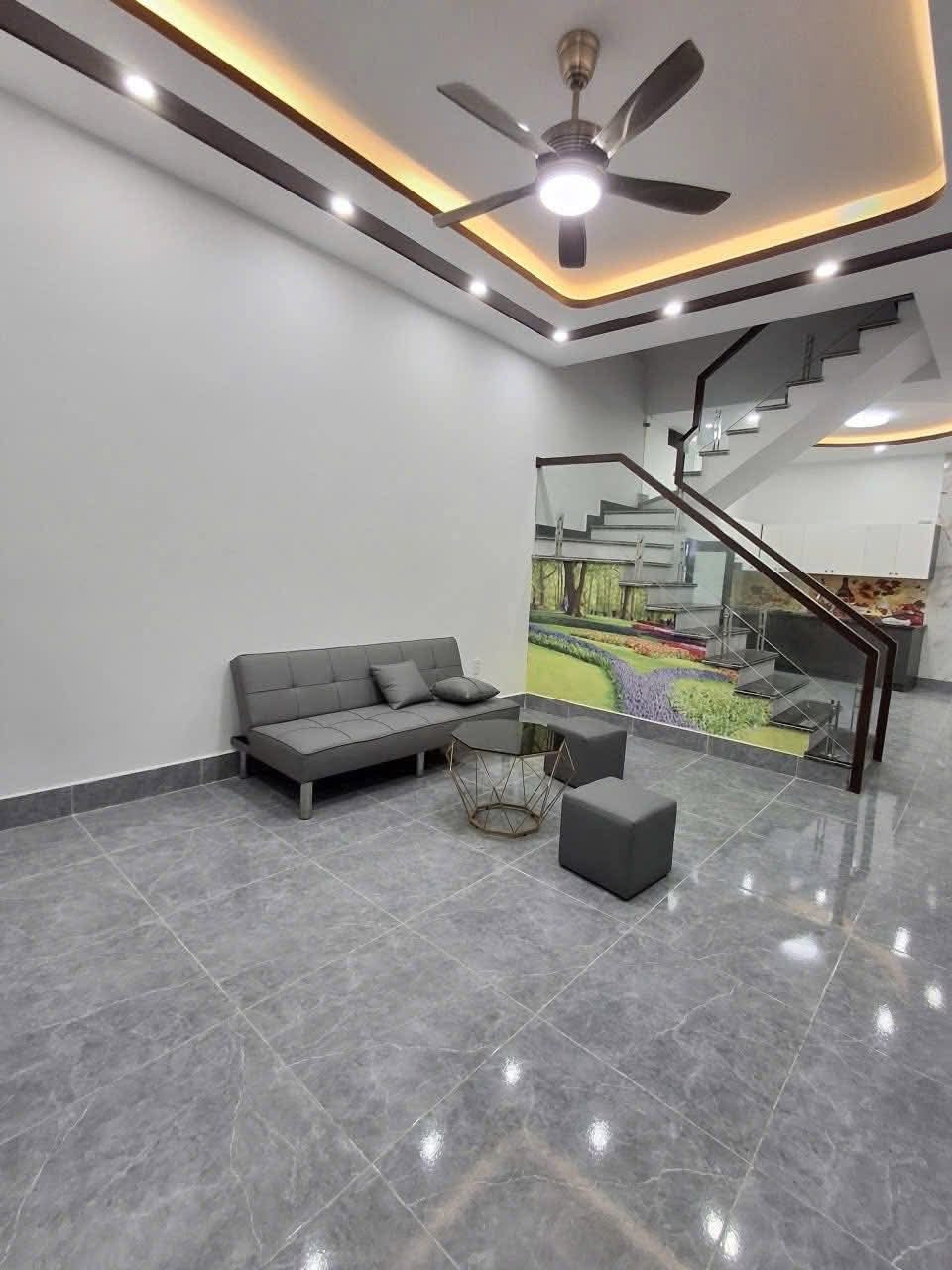 🏡 NHÀ MỚI ĐẸP – GIÁ CHỈ 2 TỶ 550 TẠI QUỲNH CƯ, HÙNG VƯƠNG 🏡