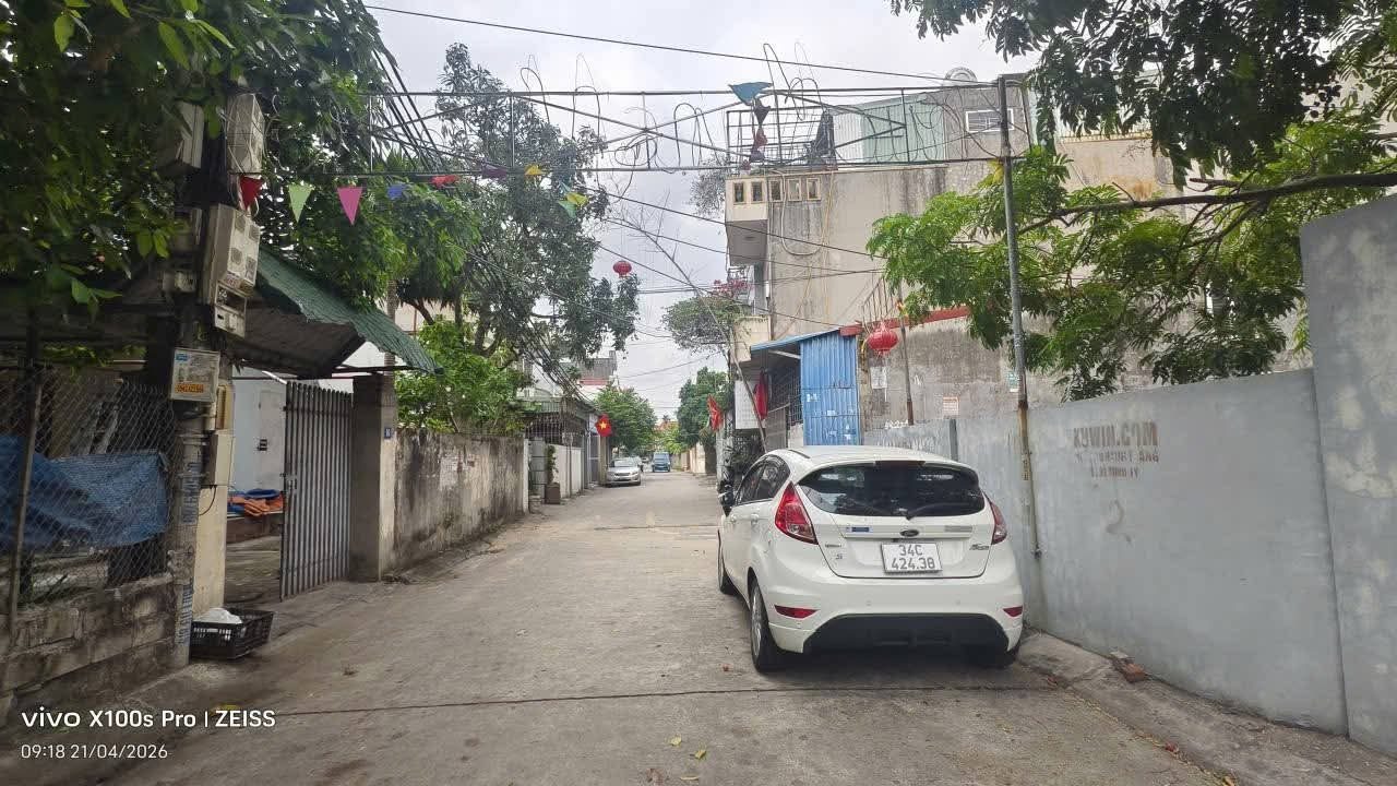 ❌❌❌ SIÊU CỦA SIÊU PHẨM ĐẤT CHIA ĐƯỢC 2 LÔ CỰC ĐẸP TRƯƠNG VĂN LỰC – HÙNG VƯƠNG – HỒNG BÀNG ❌❌❌
