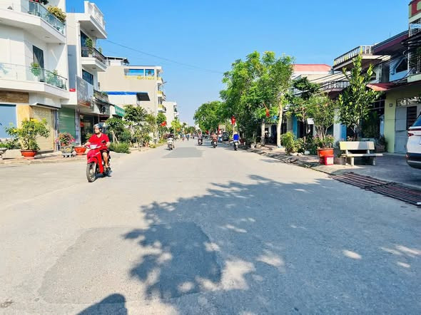 Bán, Đất, 75m², thổ cư 75m², giá 3.75 tỷ, tại Phường Hùng Vương, Quận Hồng Bàng, Hải Phòng