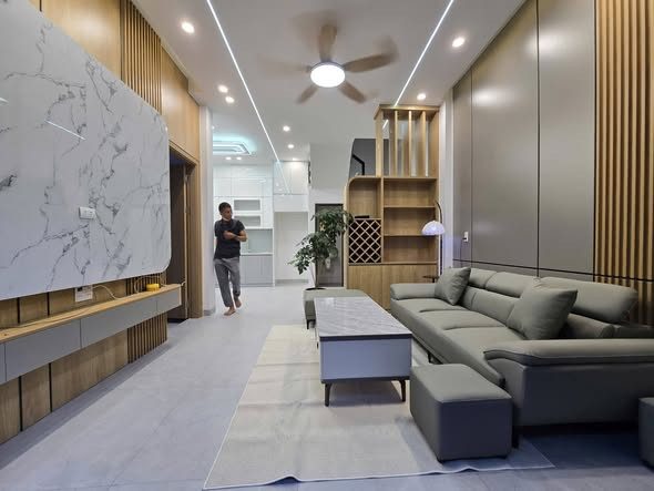 🏡 NHÀ 3 TẦNG LÔ GÓC – ĐƯỜNG THÔNG Ô TÔ – QUỲNH CƯ, HÙNG VƯƠNG, HỒNG BÀNG 🏡