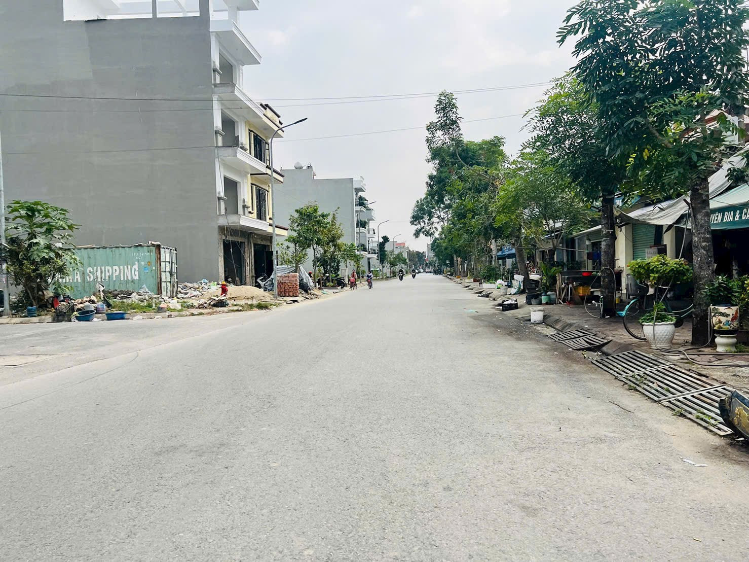 BÁN LÔ 73m TẠI PHÂN LÔ ĐỐNG CHUỐI, HÙNG VƯƠNG, HỒNG BÀNG giá chỉ có 3,4 tỷ
Lh 0398787284