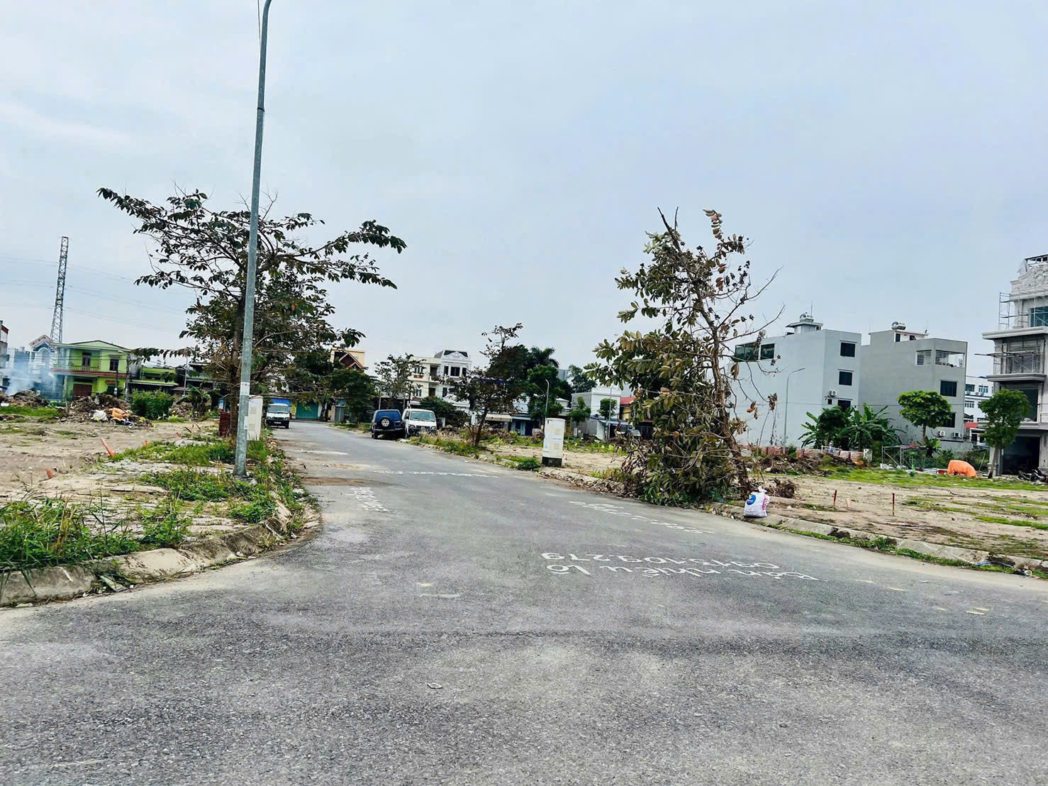SIÊU PHẨM GIÁ TỐT NHẤT KHU PHÂN LÔ ĐỐNG CHUỐI – HÙNG VƯƠNG – HỒNG BÀNG CHỈ 3,55 TỶ LH 0788270866