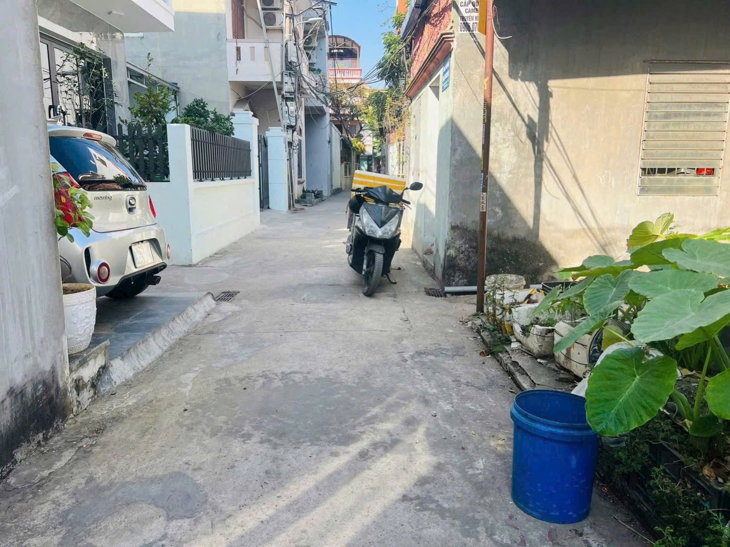 🔥 BÁN ĐẤT TUYẾN 2 NGUYỄN TRUNG THÀNH – HÙNG VƯƠNG – HỒNG BÀNG 🔥 LH 0788270866