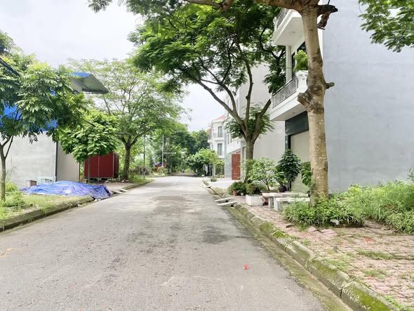 Đất phân lô tại phường Hùng Vương, Hồng Bàng, Hải Phòng - Lh 0398787284