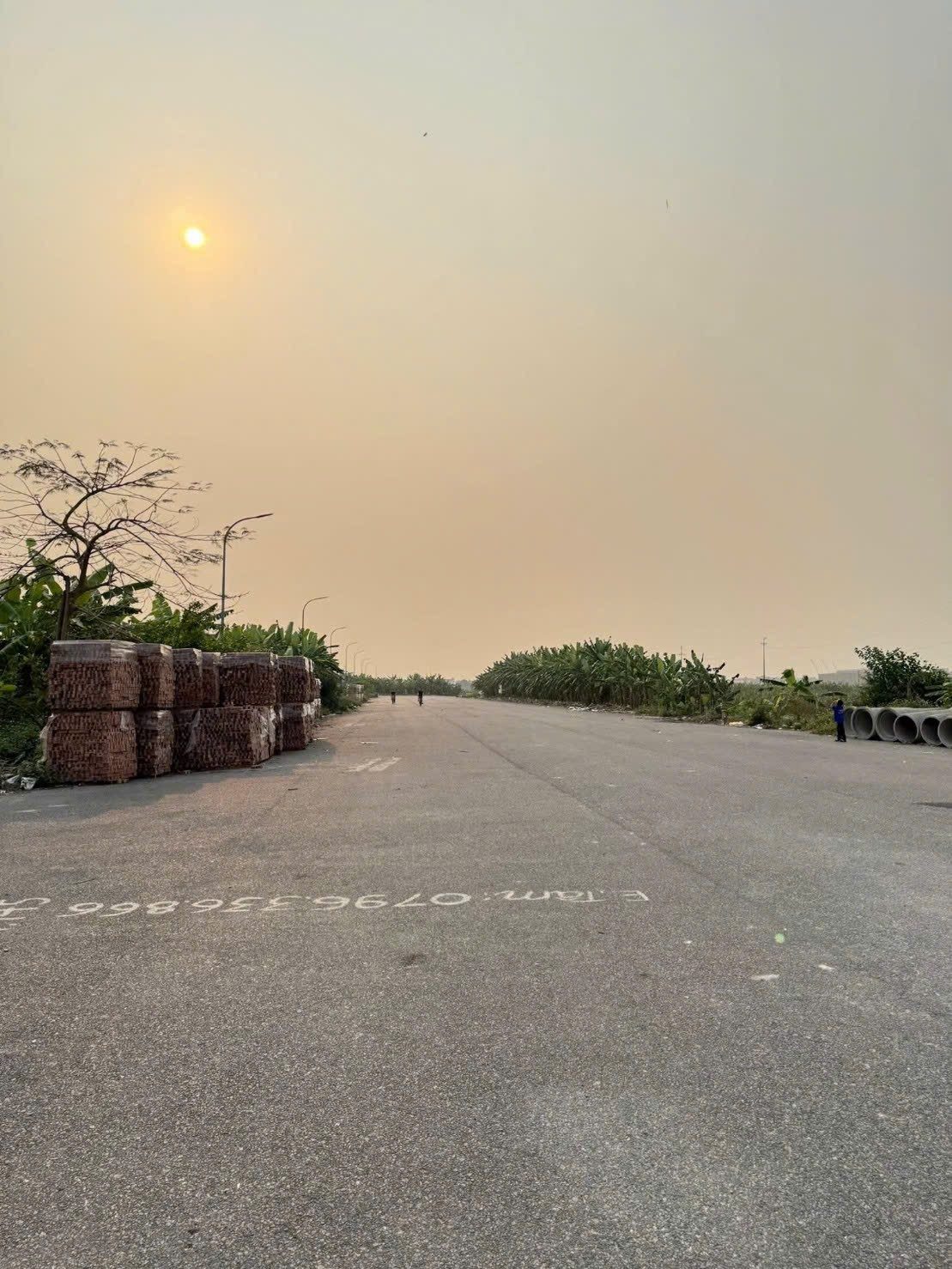 🔥 Chính chủ gửi bán lô đất siêu đẹp tại khu phân lô Đống Chuối – Hùng Vương – Hồng Bàng 🔥