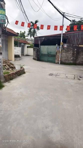 Tổ dân phố Cam Lộ 2, phường Hùng Vương, Hồng bàng ( ngõ 92 cam lộ) - LH 0398787284