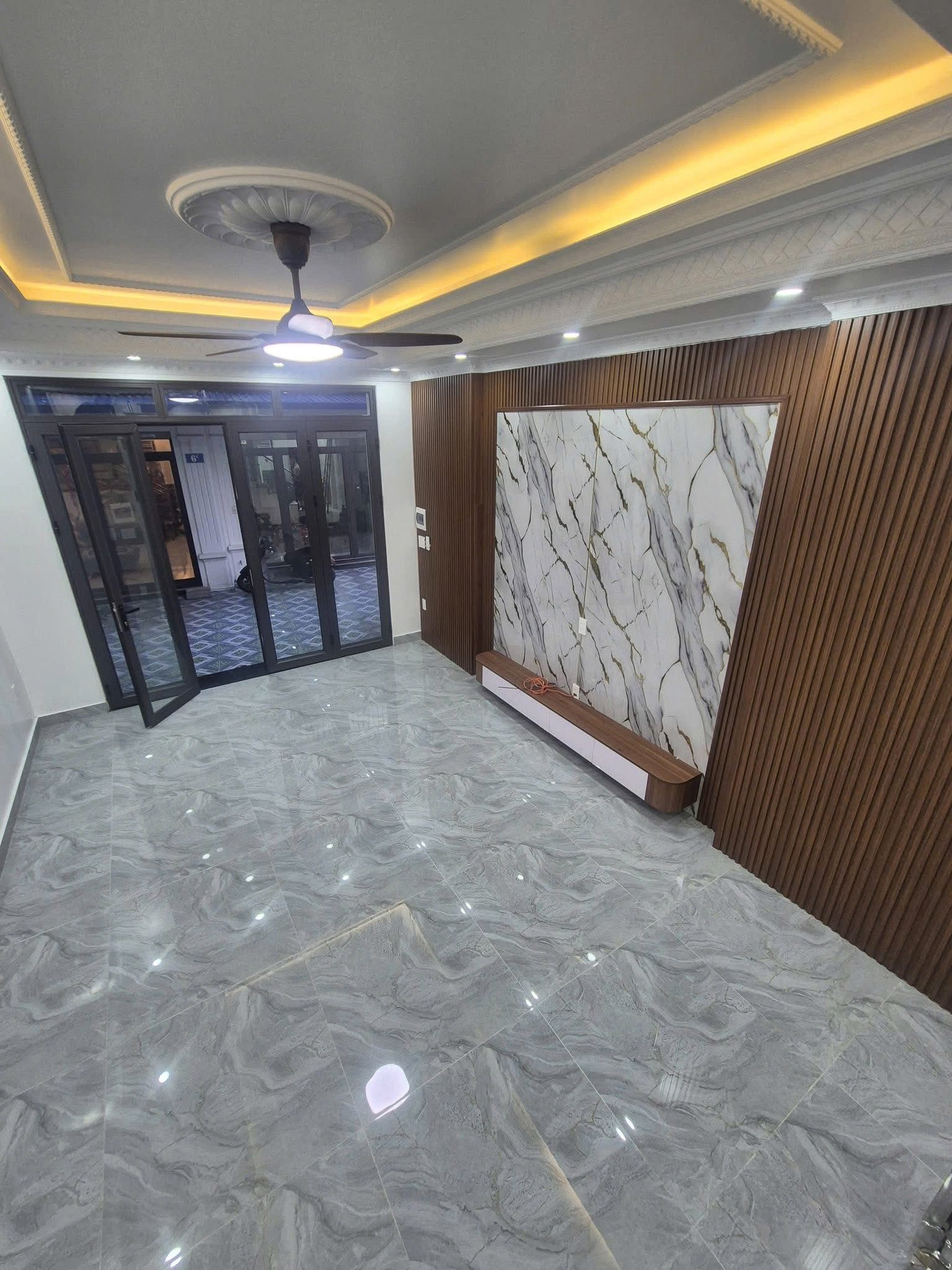🏡 BÁN NHÀ 3 TẦNG TRƯƠNG VĂN LỰC – CAM LỘ 2 – HỒNG BÀNG 🏡 LH 0788270866