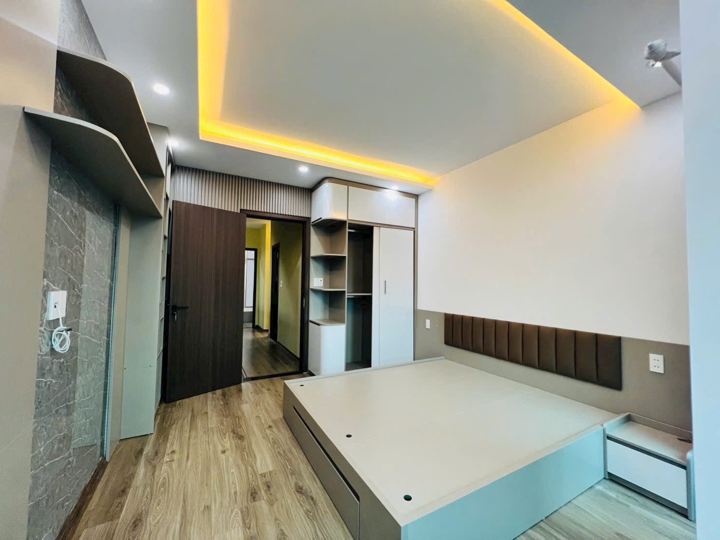 🏡 SIÊU PHẨM NHÀ 3 TẦNG TRUNG TÂM HÙNG VƯƠNG – DỌN VỀ Ở NGAY
