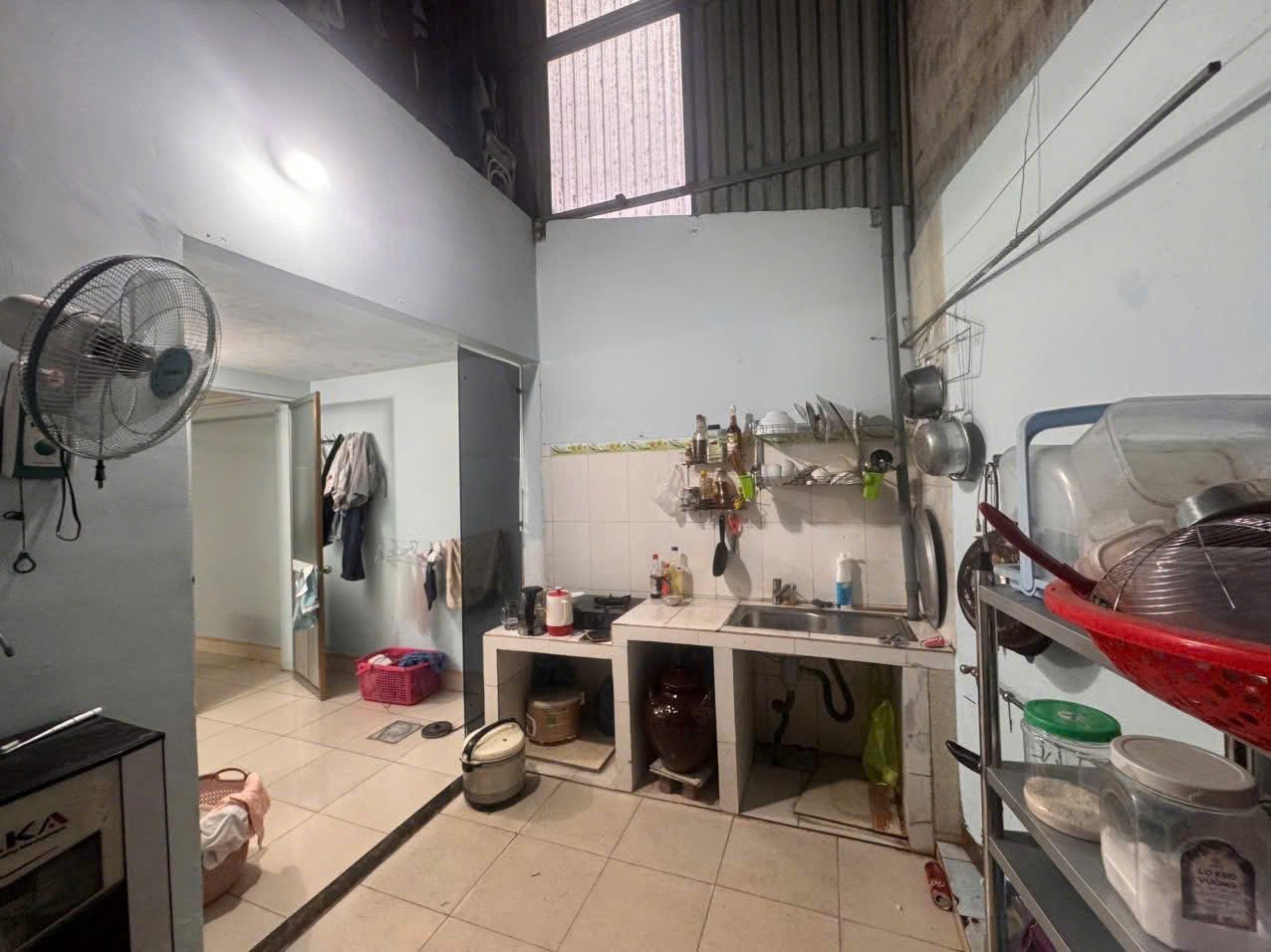 🏡 BÁN NHÀ TRƯƠNG VĂN LỰC – HÙNG VƯƠNG – HỒNG BÀNG LH 0788270866