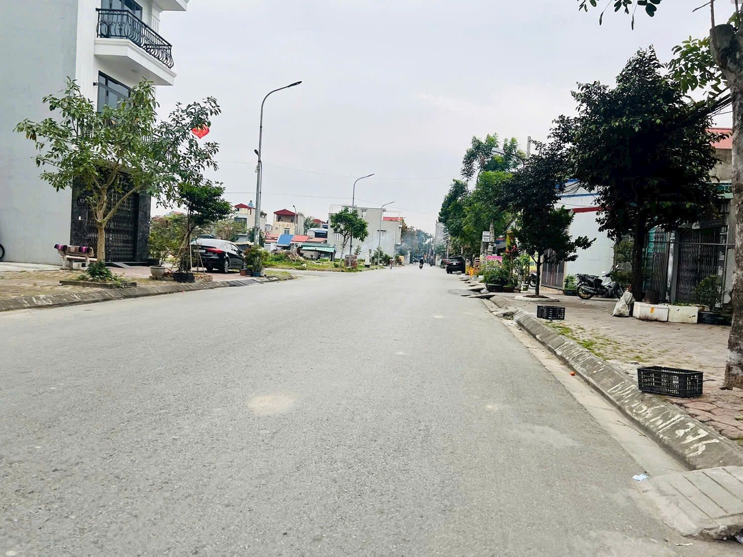 🔥 BÁN ĐẤT PHÂN LÔ ĐỐNG CHUỐI – TUYẾN 2 TRƯƠNG VĂN LỰC 🔥60m² 💰 Giá 3,38 tỷ
LH 0398787284