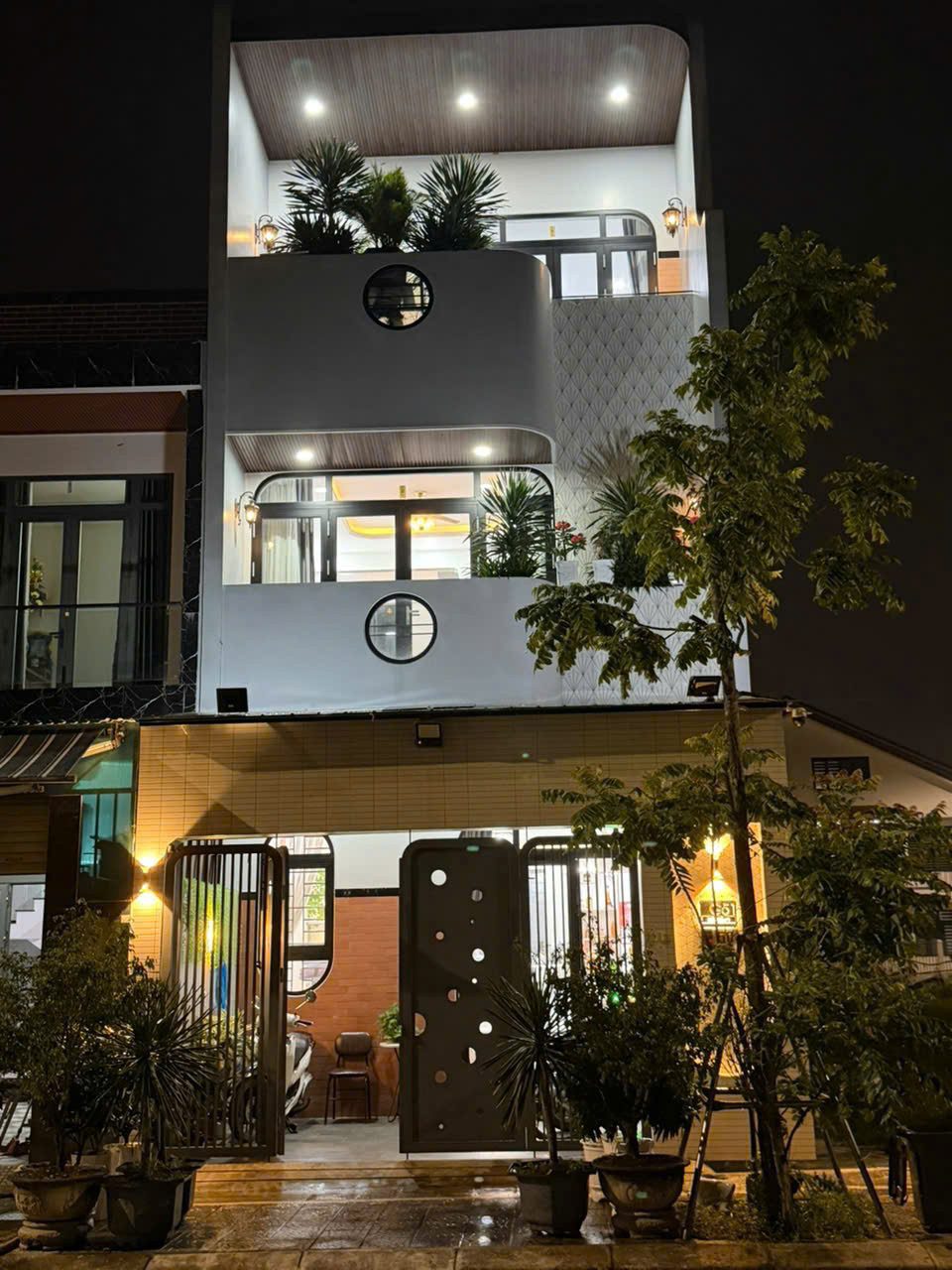 🏡 CHỦ NHÀ CHUYỂN ĐỊNH CƯ SÀI GÒN – BÁN NHÀ XÂY TÂM HUYẾT, HẠ GIÁ CẮT LỖ