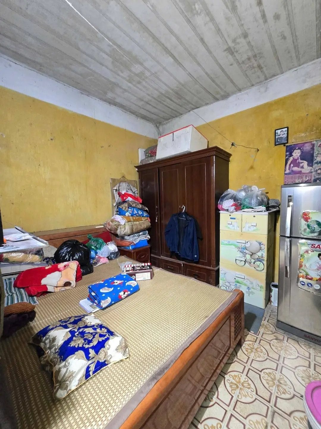 🔥 ĐẤT CHỢ KHÂM THIÊN – LÔ GÓC 2 MẶT NGÕ – CÁCH PHỐ 25M – 99M² – MẶT TIỀN RỘNG – CHỈ 15.5 TỶ – XÂY CCMN, DÒNG TIỀN CỰC ĐỈNH 🔥