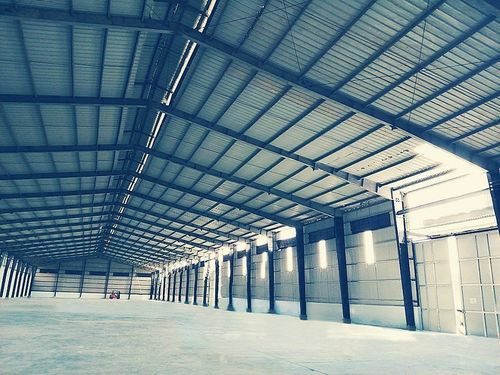 Cho Thuê 04 Nhà Xưởng Tiêu Chuẩn Khu Công Nghiệp Vsip 2, Tân Uyên Bình Dương