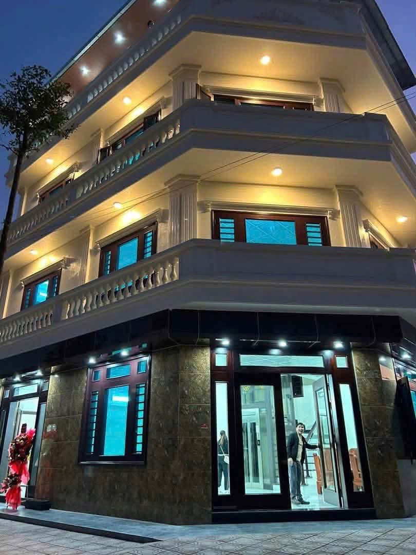 Cho thuê tổ hợp văn phòng nhà xưởng Bắc Ninh