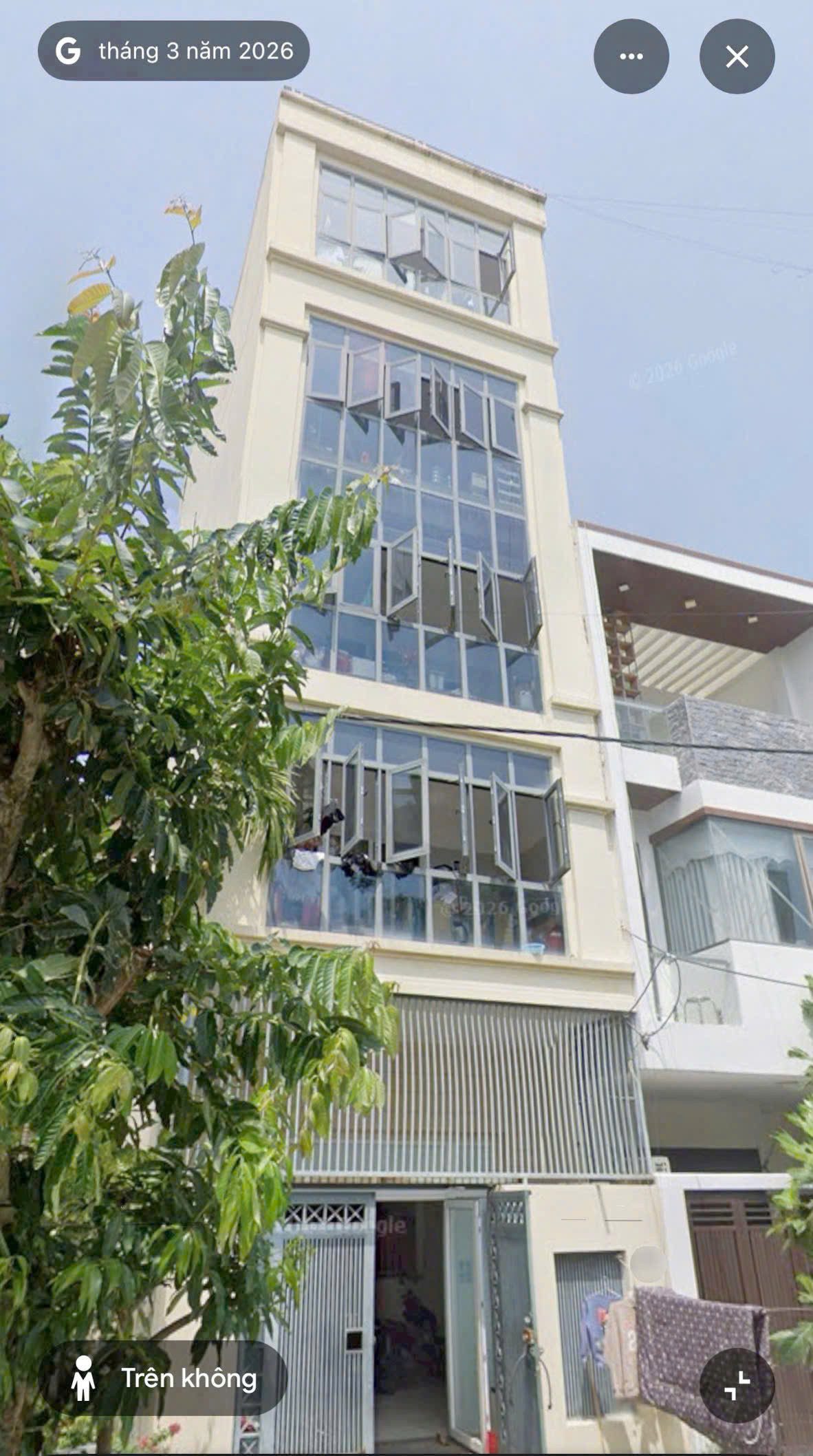 CHO THUÊ TÒA CĂN HỘ KHU KHUÊ MỸ ĐÔNG 📌📌📌LÀM VIỆC TRỰC TIẾP GIÁ TỐT !!!