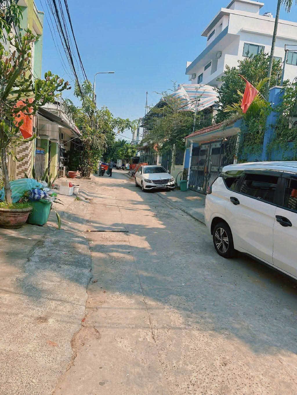BÁN ĐẤT KHUÊ TRUNG CẨM LỆ ĐÀ NẴNG 📌📌📌LÀM VIỆC TRỰC TIẾP GIÁ TỐT !!!
