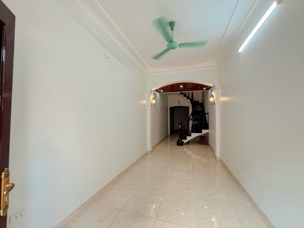 Bán nhà Tô Vĩnh Diện, Thanh Xuân 48.4m² ngang 3,5m giá 19.1 tỷ Phường Khương Đình