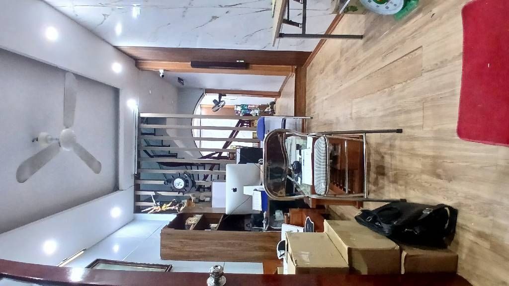 🔥 HIẾM CÓ KHÓ TÌM KIM GIANG - 45M² KHUNG CỘT 3 MẶT THOÁNG VĨNH VIỄN - Ô TÔ ĐỖ CỬA 🔥