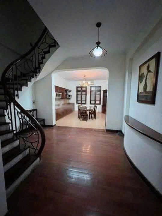 Cho thuê nhà ngõ 162 Lê Trọng Tấn, Thanh Xuân 60M X 5T GARA OTO giá 23 triệu