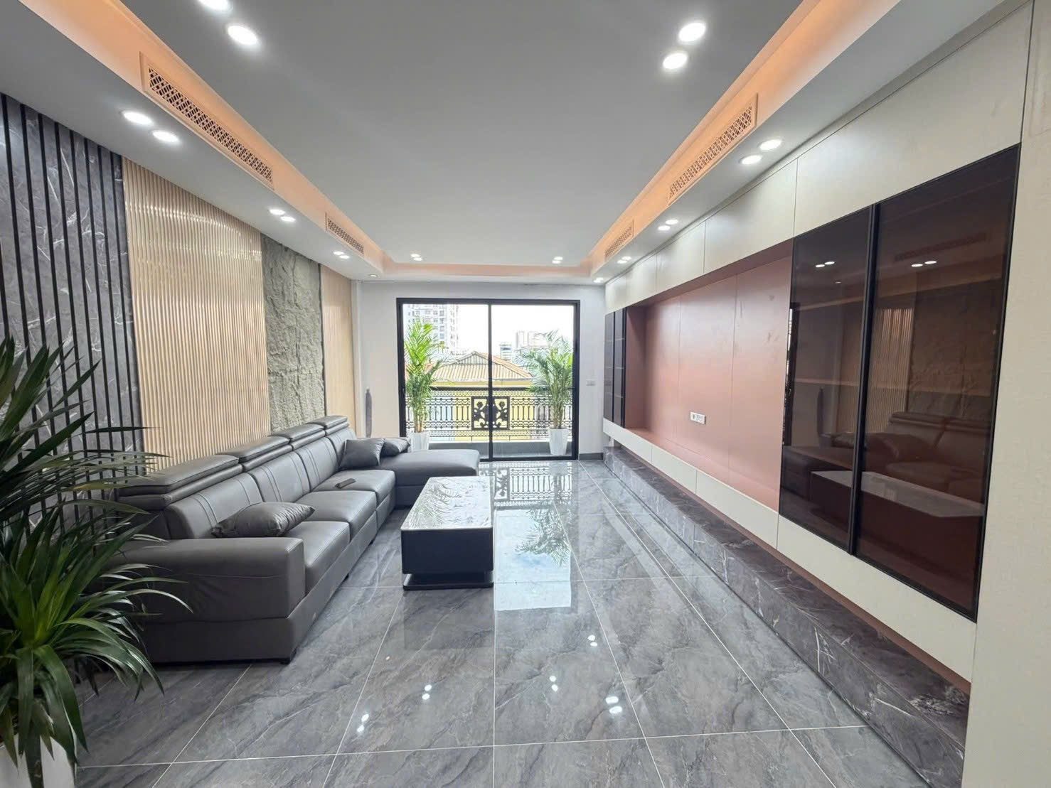 🏡 BÁN NHÀ LÊ TRỌNG TẤN – THANG MÁY – Ô TÔ SÁT NHÀ – GIÁ CỰC TỐT CHỈ 12.9 TỶ