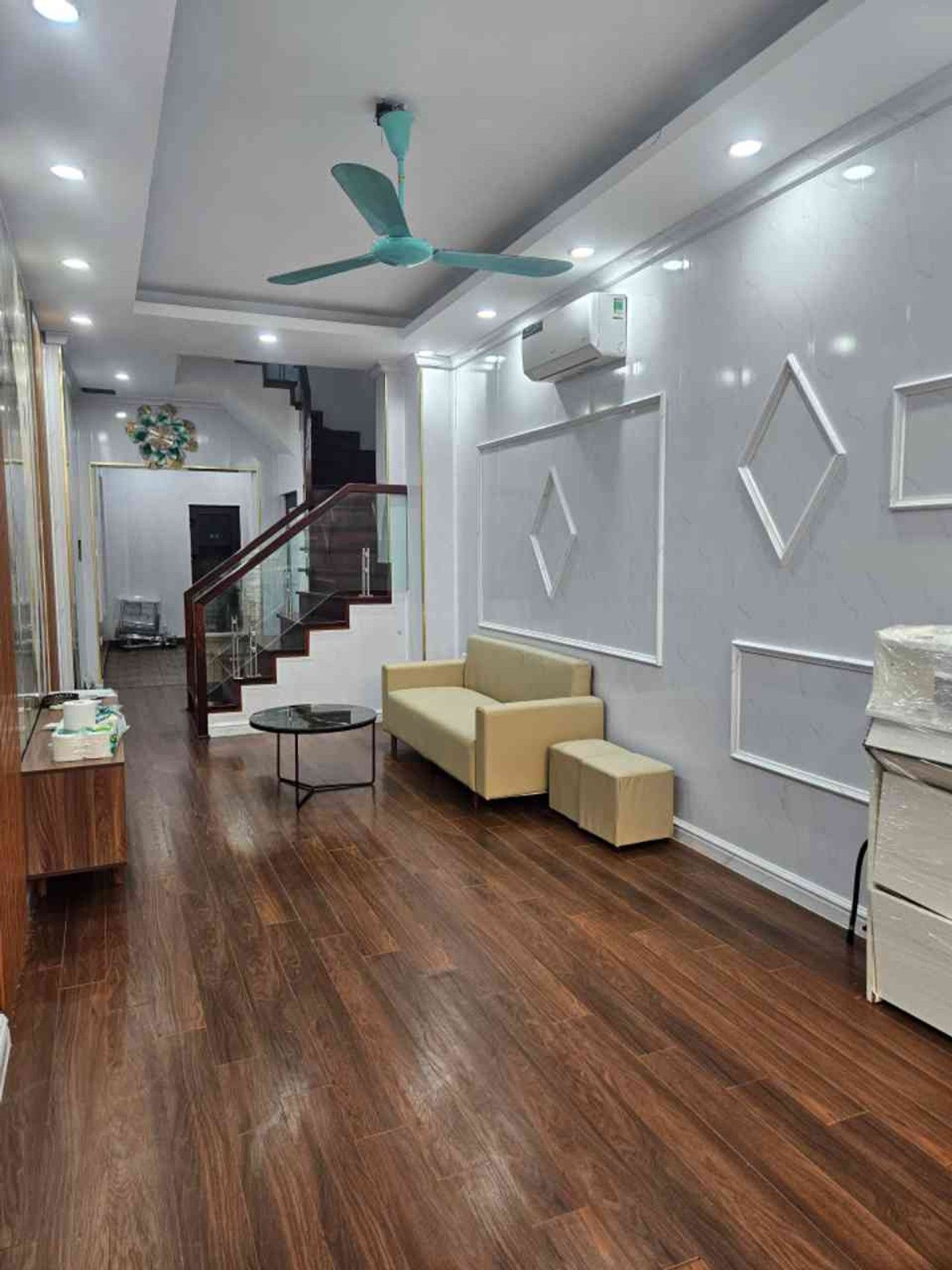 Bán nhà Nguyễn Ngọc Nại, Thanh Xuân – Giá 12.8 tỷ – DT 52m² x 3 tầng – Ô tô đỗ cửa, 18m ra phố, 2 mặt thoáng