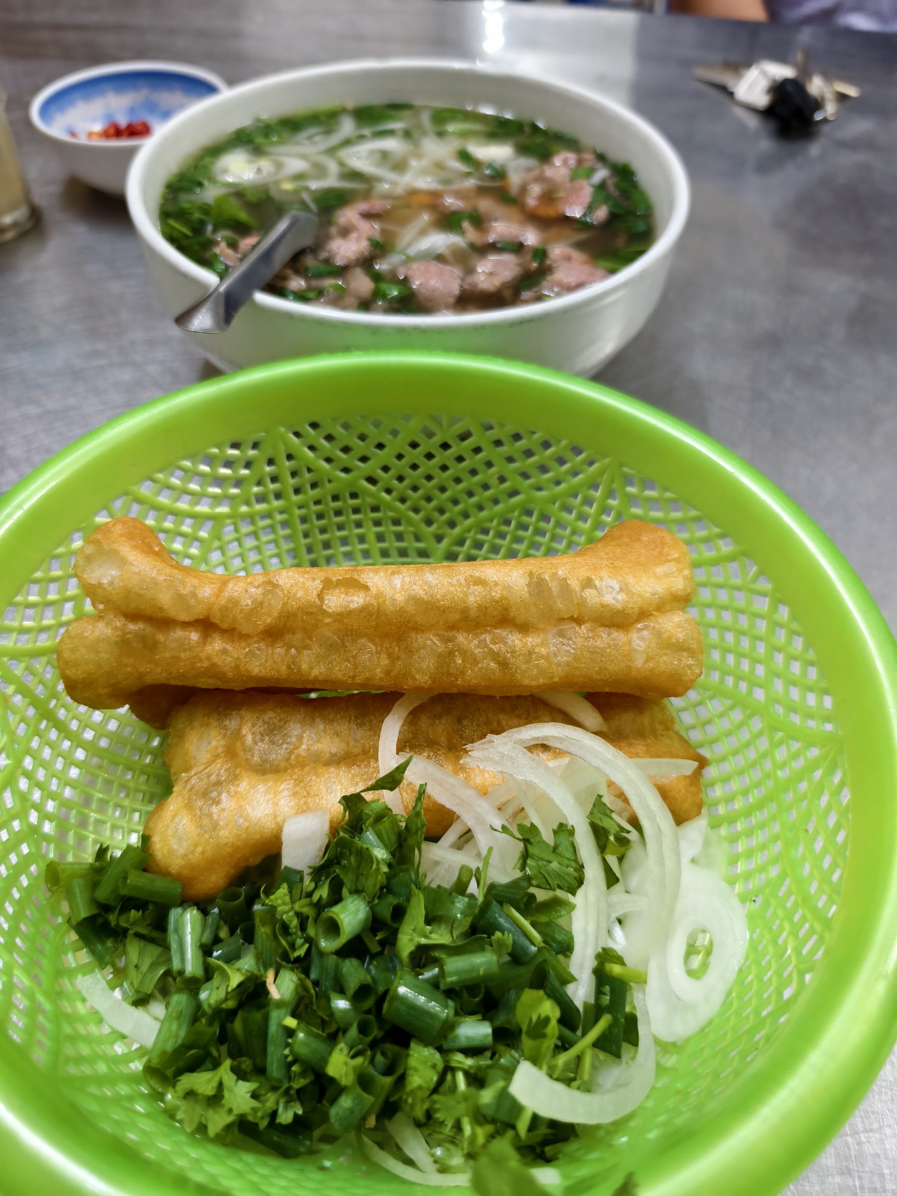 45 tỷ có nhà 2 mặt phố khu vực sầm uất giữa đường Trường Chinh, vành đai 2 Ngã Tư Sở Ngã Tư Vọng