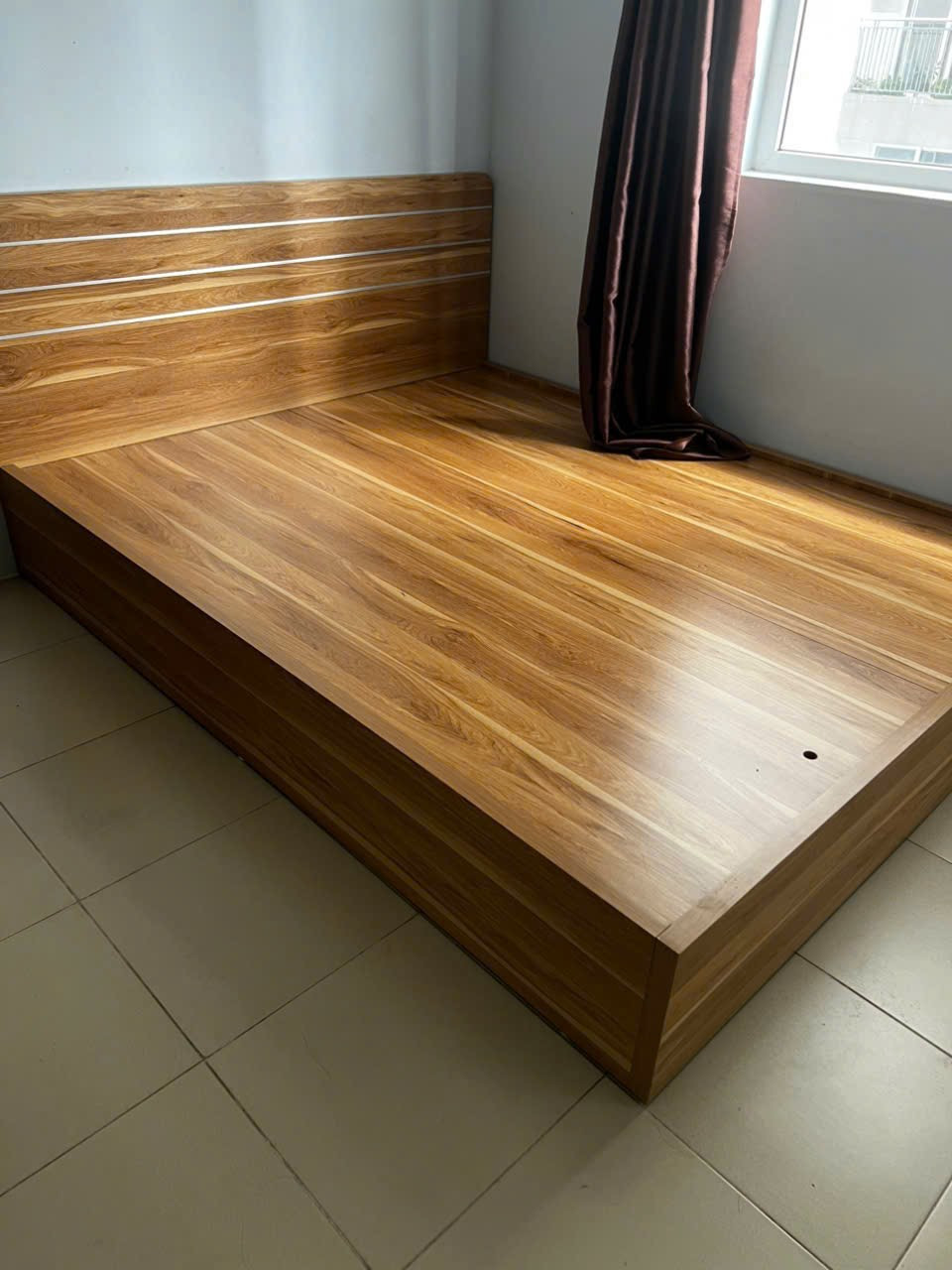 Cho Thuê Chung Cư  283 Khương Trung - Thanh Xuân 92M² 3 Ngủ - Căn Góc - Full Đồ - Giá Thuê 14tr/