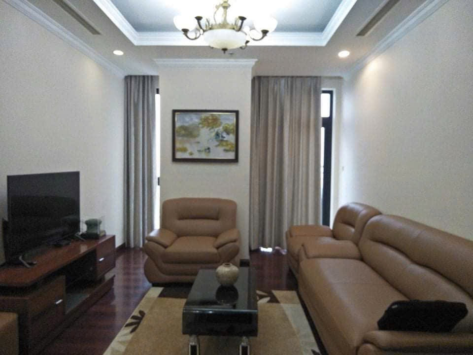 Cho thuê căn chung cư cao cấp tòaR1A Royal City, Nguyễn Trãi, Thanh Xuân-Dt 110m-2ngủ,2wc
