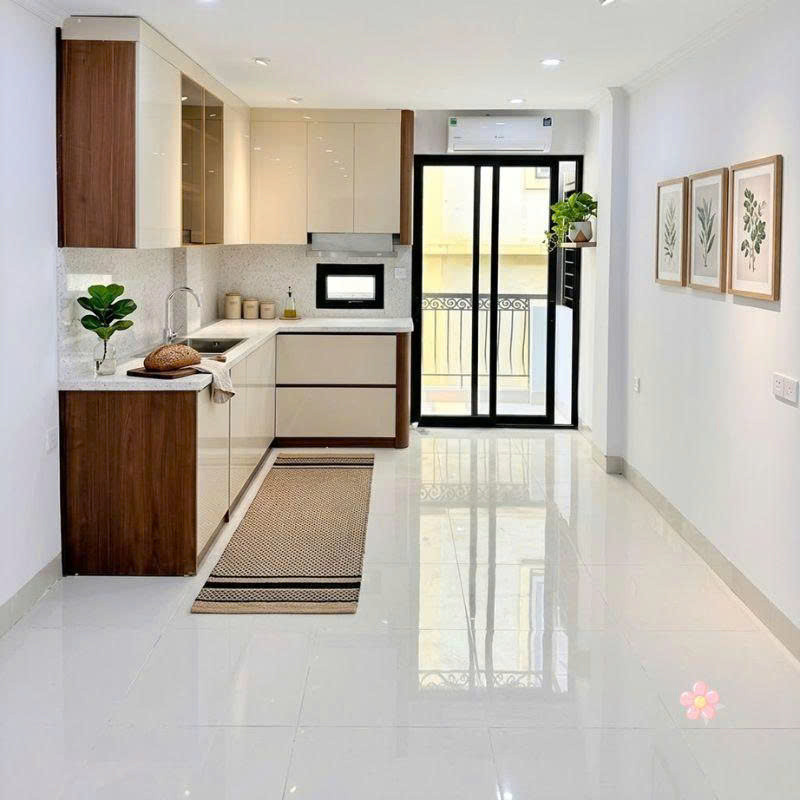 Phân lô quân đội Hoàng văn Thái, DT 48m 5 tầng, một tum, tiện ích bao quanh, hai mặt thoáng