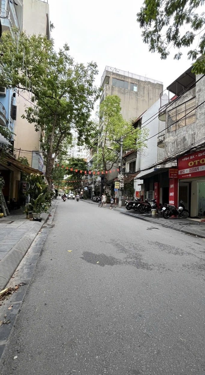 Cực HIẾM!!! Tô Vĩnh Diện, Thanh Xuân, 48m2, ô tô đỗ cửa, 16 Tỷ, kinh doanh đỉnh
