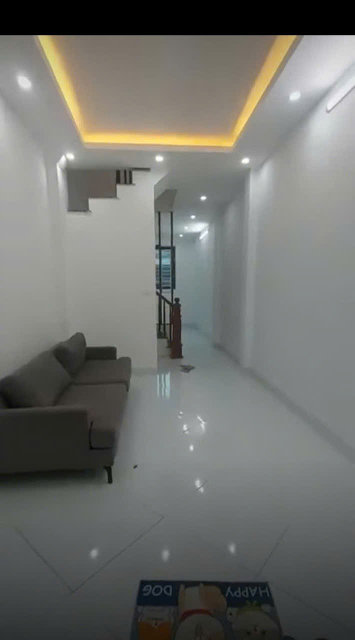 Cho Thuê Nhà Cự Khê - KĐT Thanh Hà 35M² 4 Tầng 5 Ngủ - Full Nội Thất - Giá Thuê 8,5tr