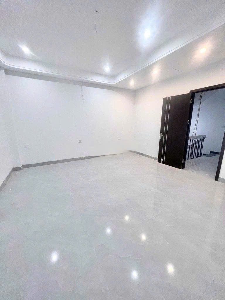 Cho Thuê Nhà Liền Kề KĐT Thanh Hà - Kiến Hưng - Hà Đông 80M² 5 Tầng - Full Nội Thất - Giá Thuê 35tr
