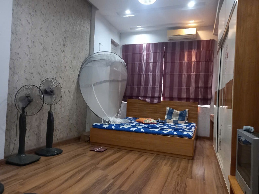 Bán nhà 41.8m² ngang 4m giá 17.9 tỷ Phường Kim Liên