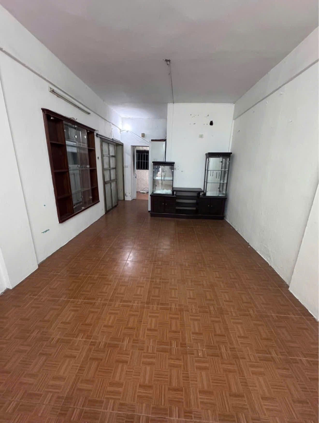 Cho Thuê TT Kim Liên Tầng 4/ 72M² 2 Ngủ/ Giá Thuê 8tr