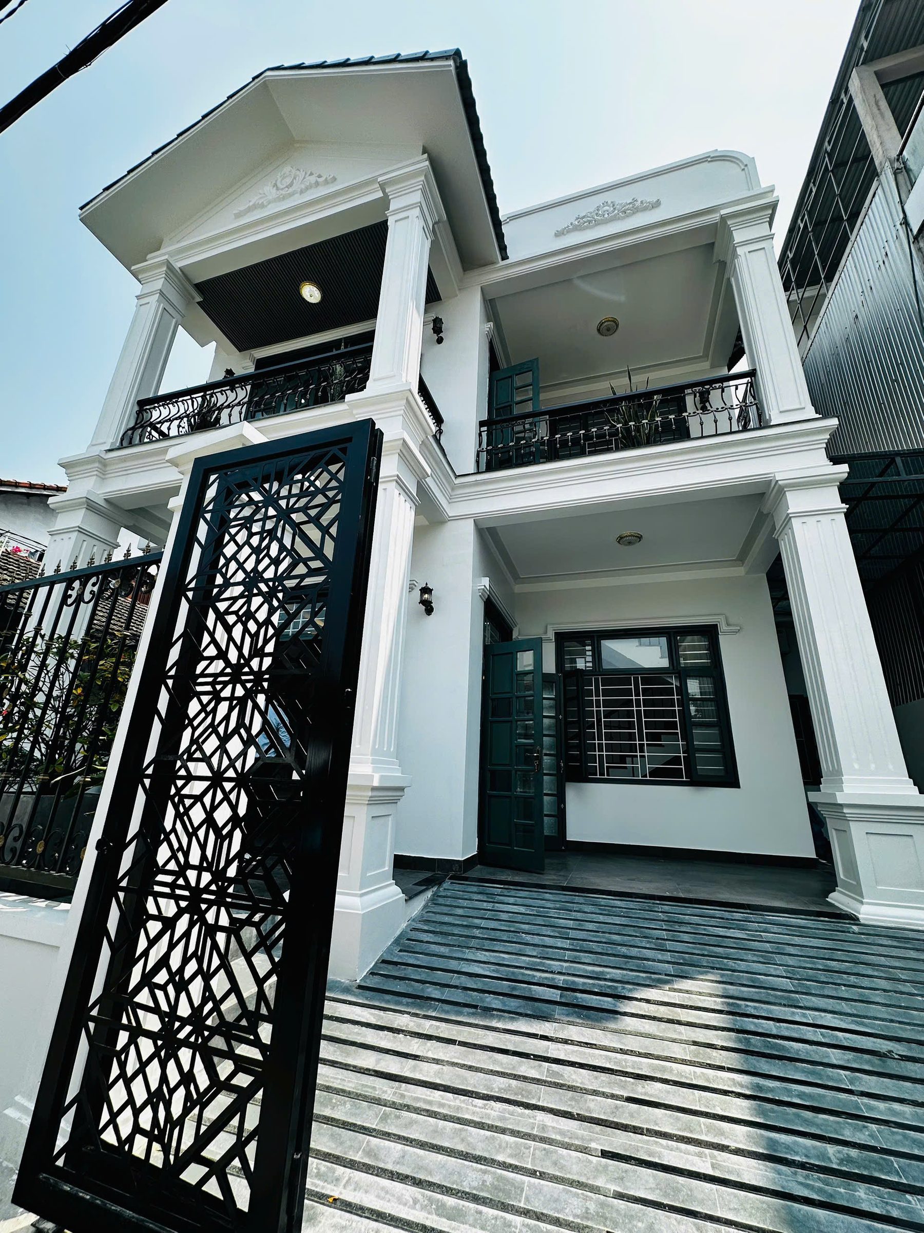🏡 NHÀ 2 TẦNG TÂN CỔ ĐIỂN – HOMESTAY ĐANG KINH DOANH TỐT – KIM LONG, HUẾ