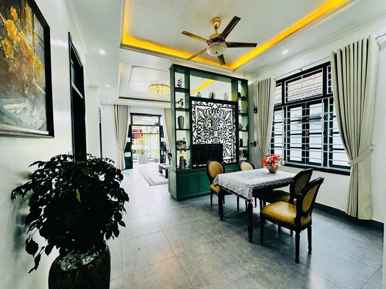 🔥🔥🔥 Siêu rẻ- homestay 2 tầng - đường PHẠM THỊ LIÊN - gần cầu Nguyễn Hoàng