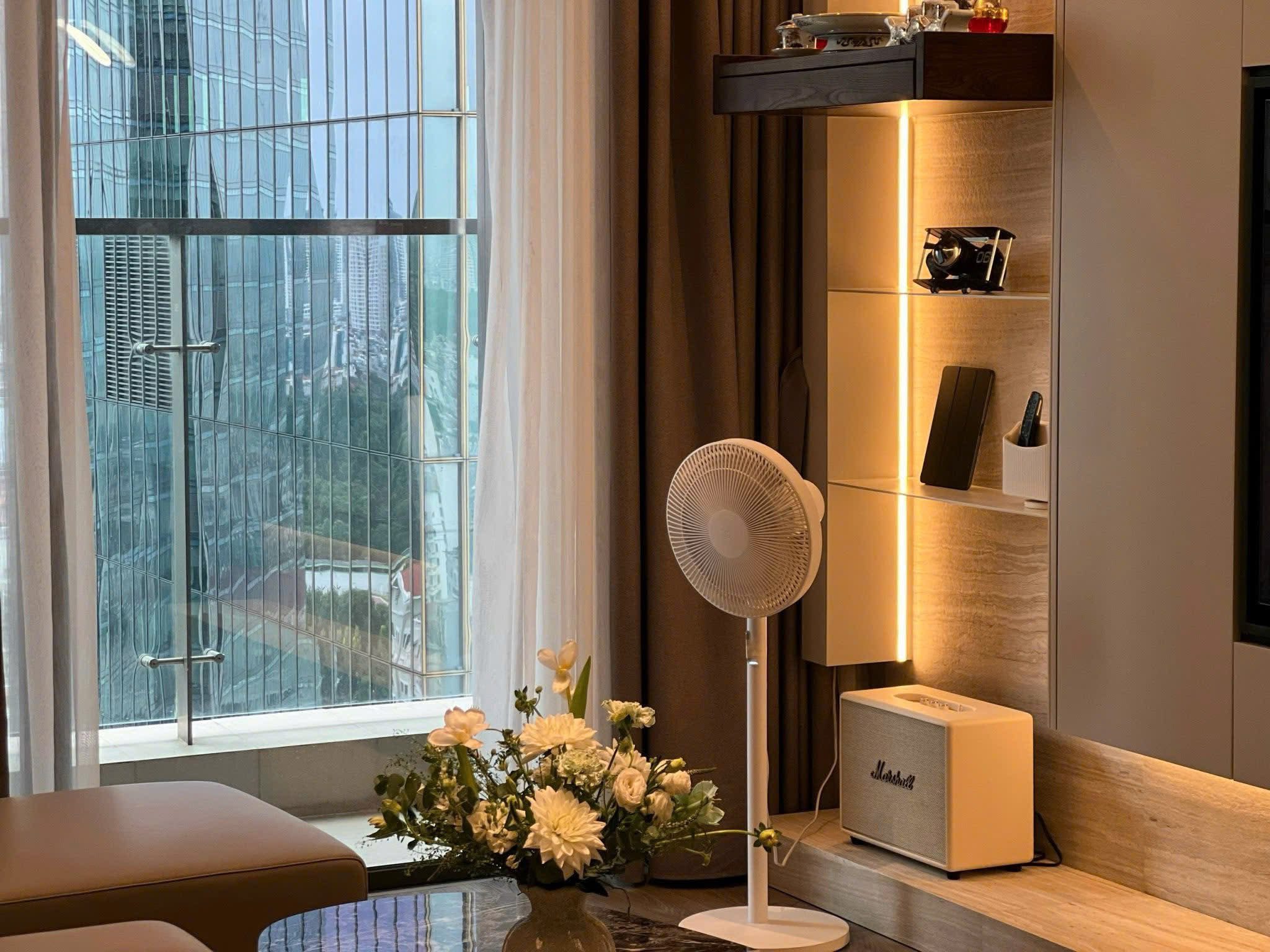🏙️ BÁN CĂN HỘ VINHOMES METROPOLIS LIỄU GIAI – BA ĐÌNH | 72M² | 2PN - 2WC | TẦNG 24 | FULL NỘI THẤT CAO CẤP | SỔ ĐỎ CHÍNH CHỦ | GIÁ 18.8 TỶ