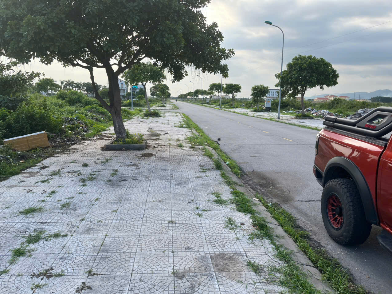 🚨 KHAN HIẾM! CHỈ CÓ SỐ LƯỢNG GIỚI HẠN QUY ĐẤT 300-400M² MẶT ĐƯỜNG QL18 - KĐT KIM SƠN, ĐÔNG TRIỀU 🚨
