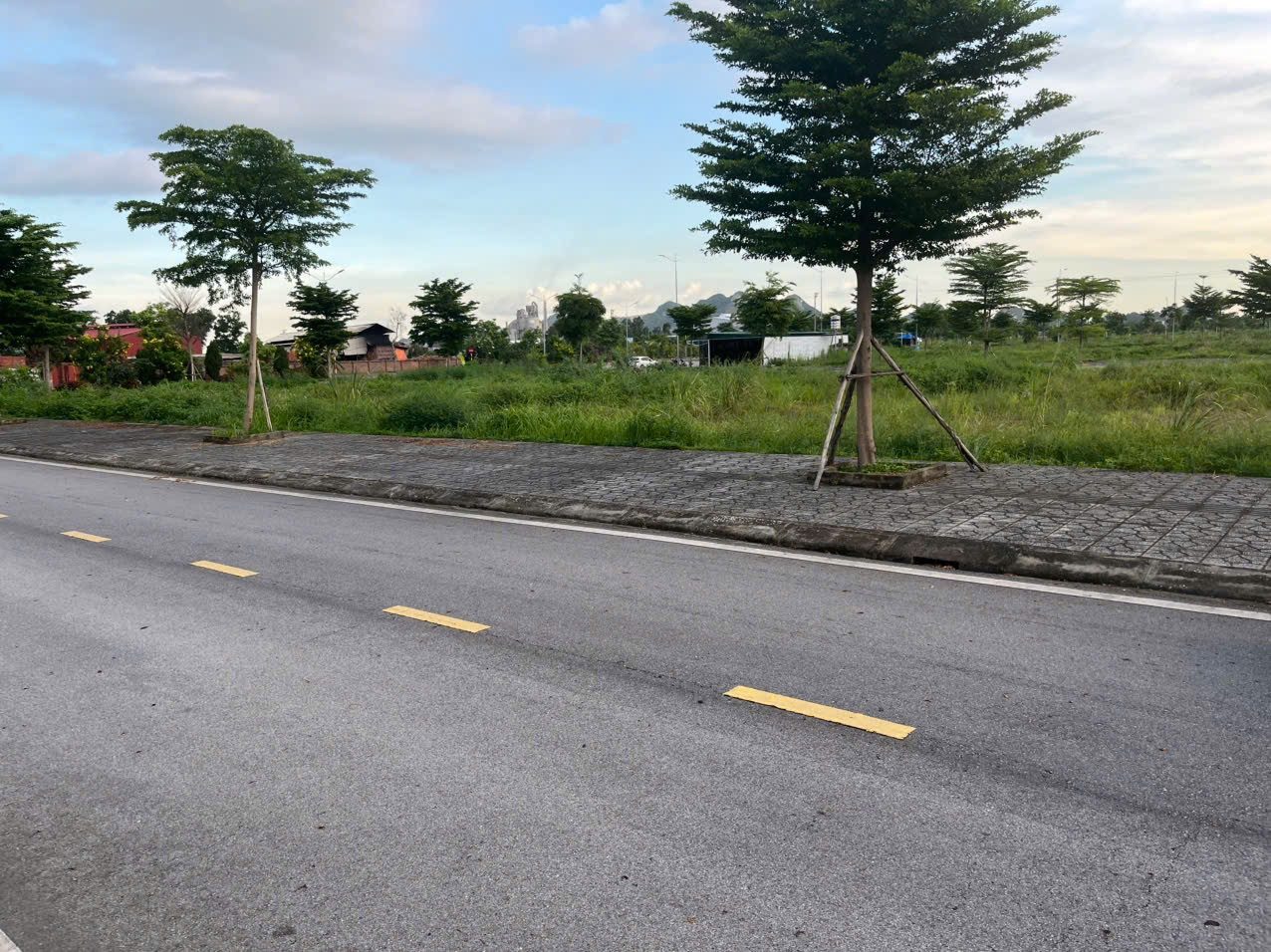 🚩 MẶT TIỀN QUỐC LỘ 18 – QUỸ ĐẤT GIỚI HẠN DÀNH CHO NHÀ ĐẦU TƯ DÀI HẠN
