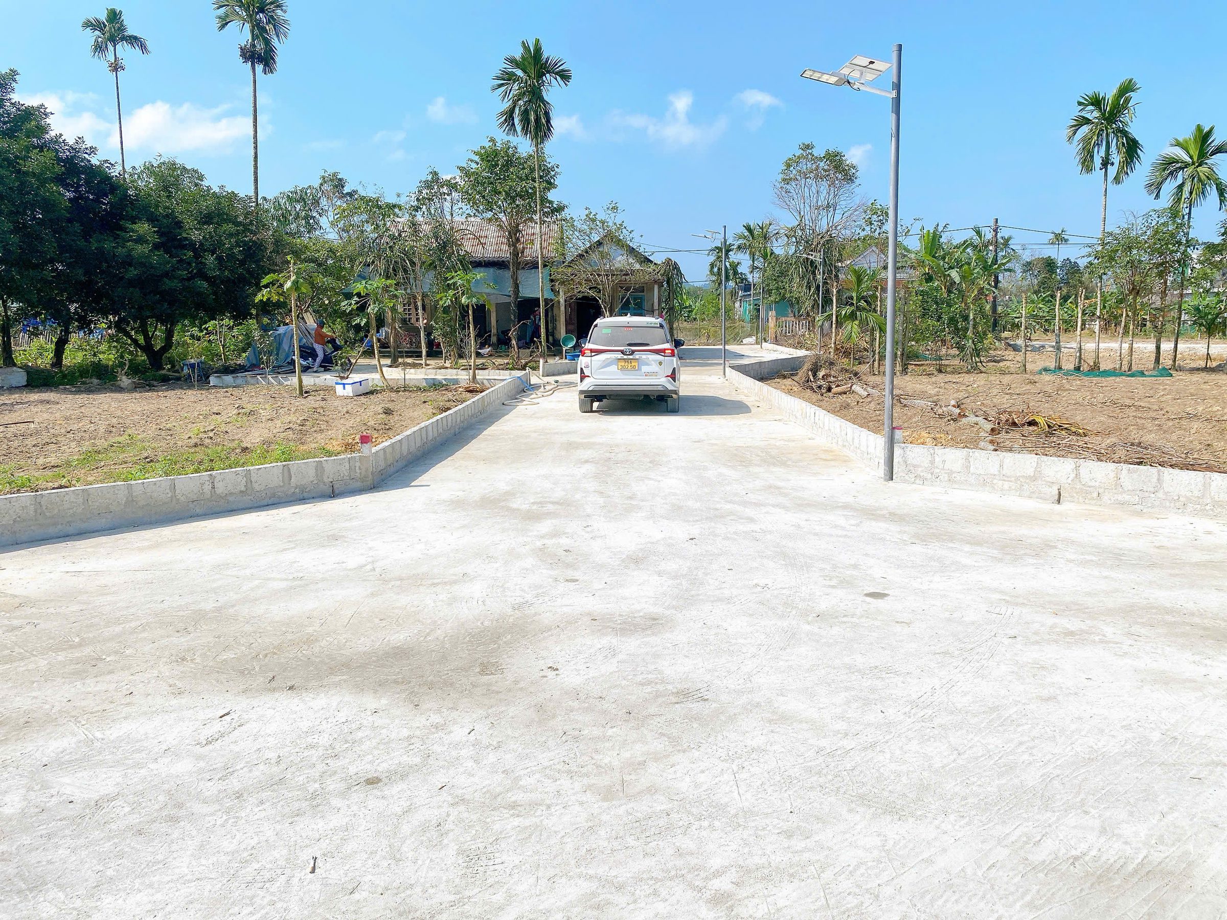 📍 BLOCK VỊ TRÍ THUẬN TIỆN - HẠ TẦNG HOÀN CHỈNH - PHÁP LÝ CHUẨN QUY TRÌNH !!