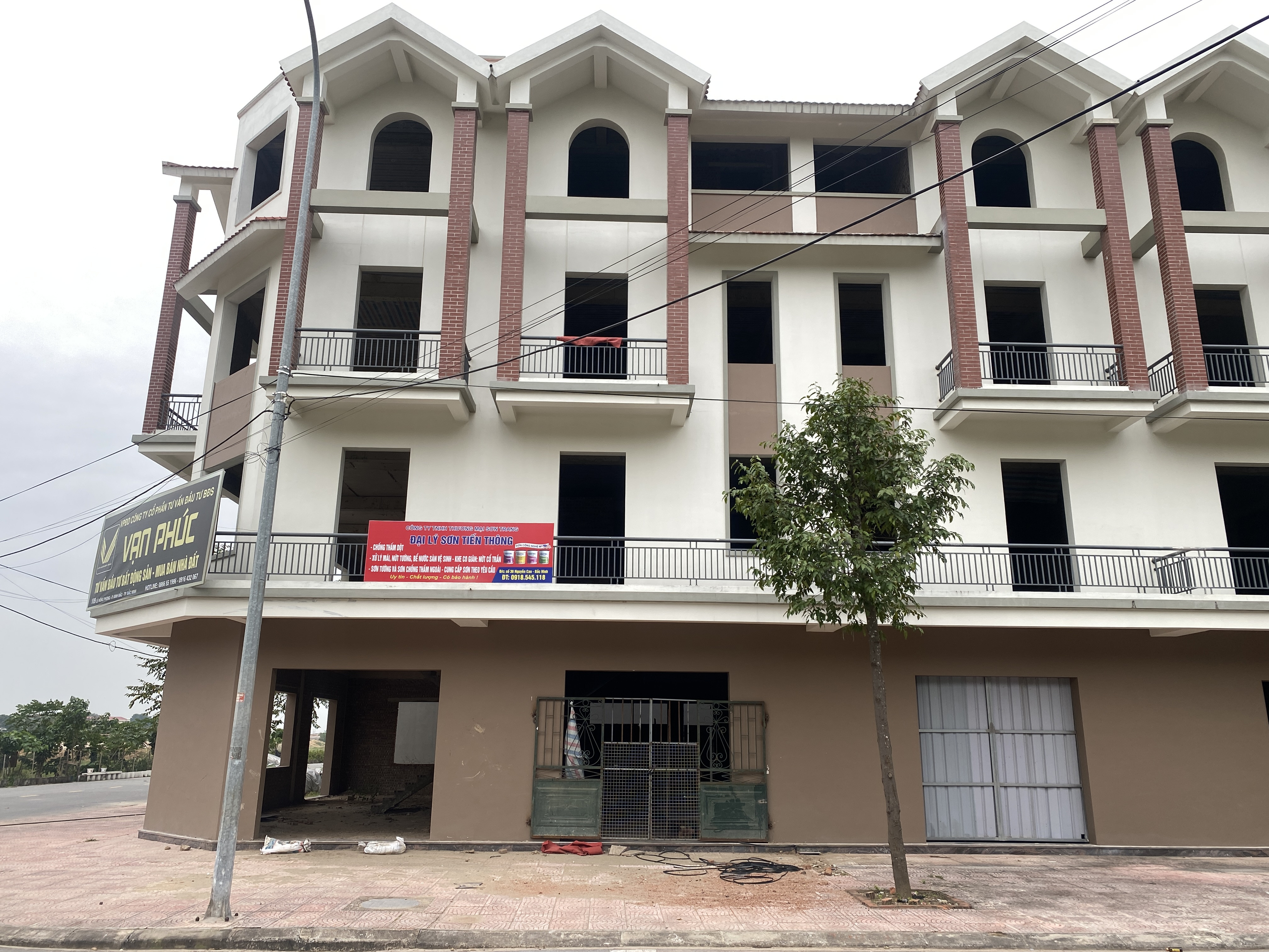 Căn rất hiếm diện tới tới 100m2 ở phường Kinh Bắc