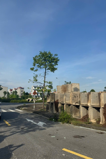 Bán 134.2m đất. Lô góc. Dãy CL5. Dự án vạn an resident. Phường kinh bắc bắc ninh