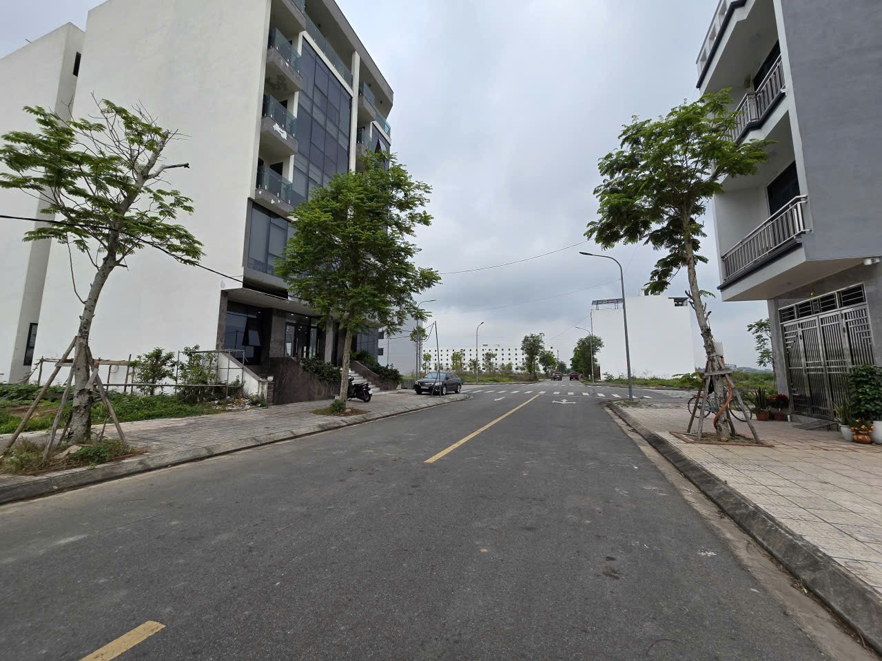 Bán Đất 81m² thổ cư 81m² giá 7.45 tỷ tại Phường Kinh Bắc Bắc Ninh