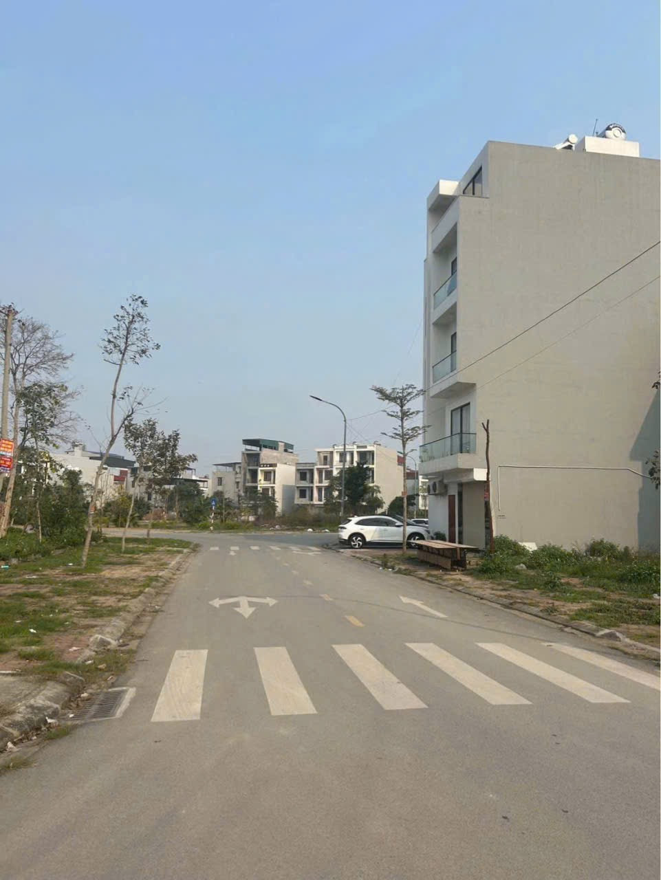 Bán 73.1m đất giãn dân yên mẫn vạn an trục chính dãy L2. Phường kinh bắc tỉnh bắc ninh